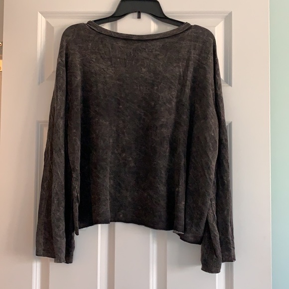 Vintage Havana top - Picture 2 of 3